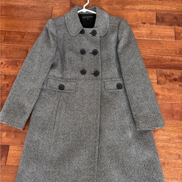 ANTONIO MELANI Jackets & Blazers - Antonio Melani Coat - Size 10